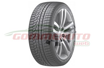 COP. 245/45VR18 HANKOOK W320B RFT XL 100V M+S